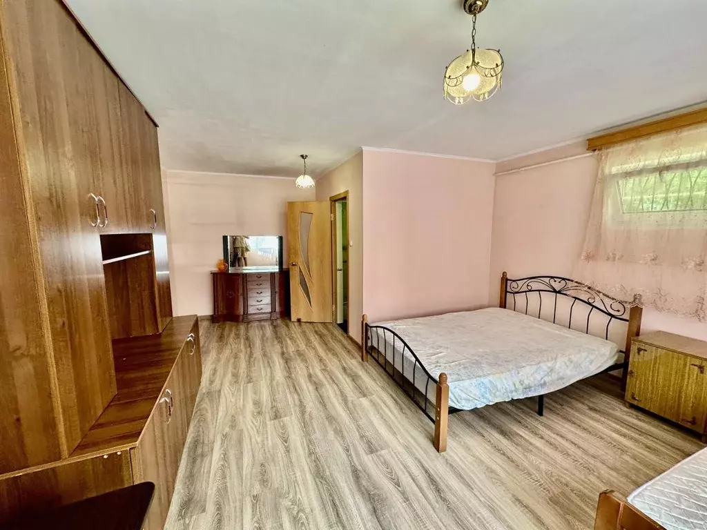 Студия Краснодарский край, Сочи Новый Сочи мкр, ул. Клубничная, 82/1 ... - Фото 2