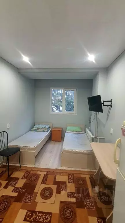 Студия Алтайский край, Барнаул ул. Юрина, 174 (15.0 м) - Фото 1