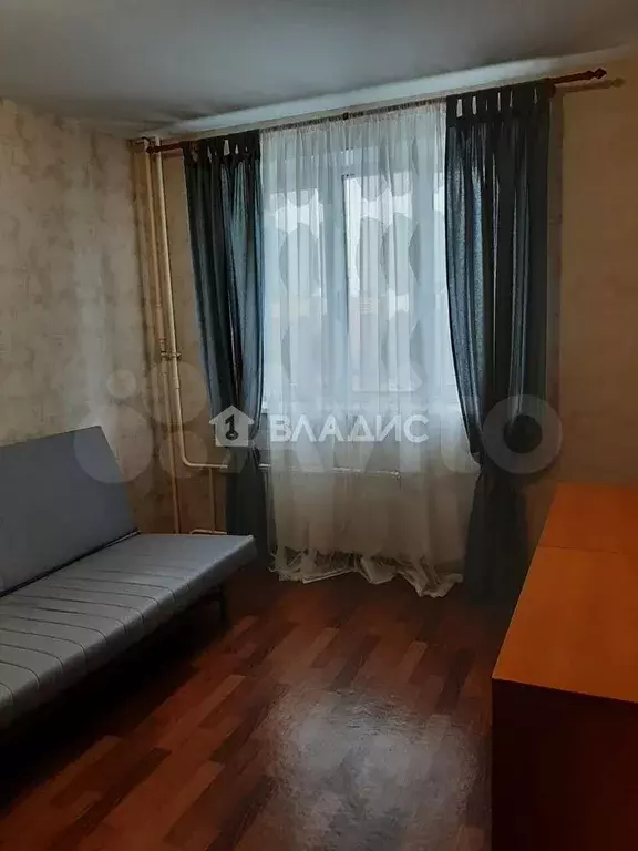 1-к. квартира, 35,7 м, 19/27 эт. - Фото 1