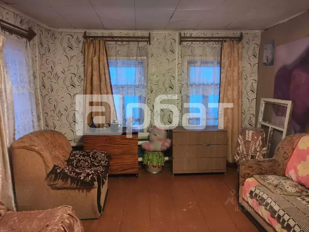 Дом в Костромская область, Шарья ул. В. Огаркова, 29 (69 м) - Фото 1