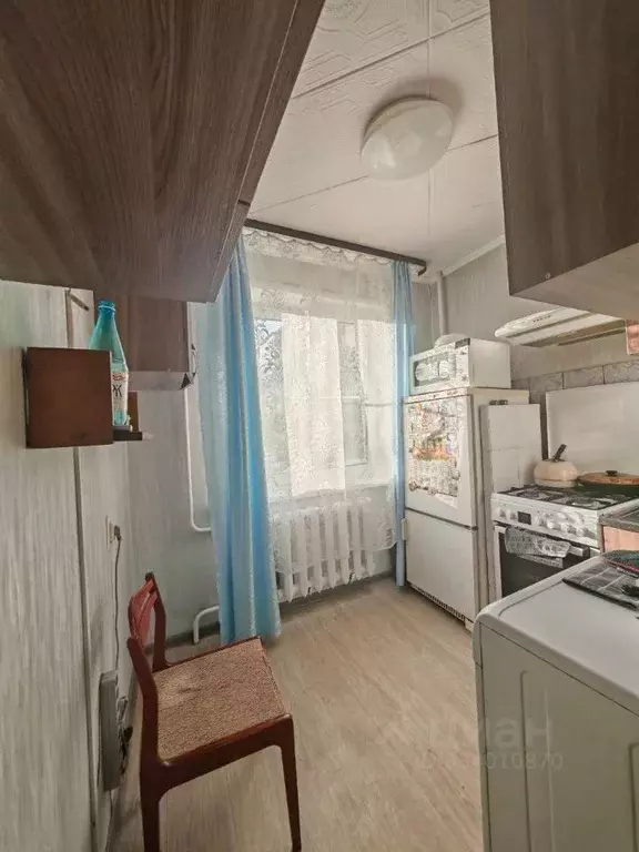 3-к кв. Ивановская область, Иваново Кавалерийская ул., 44 (65.0 м) - Фото 1