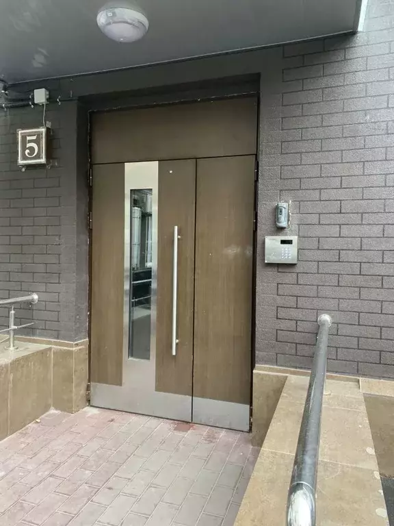 2-к кв. Москва ул. Вавилова, 6 (57.0 м) - Фото 1