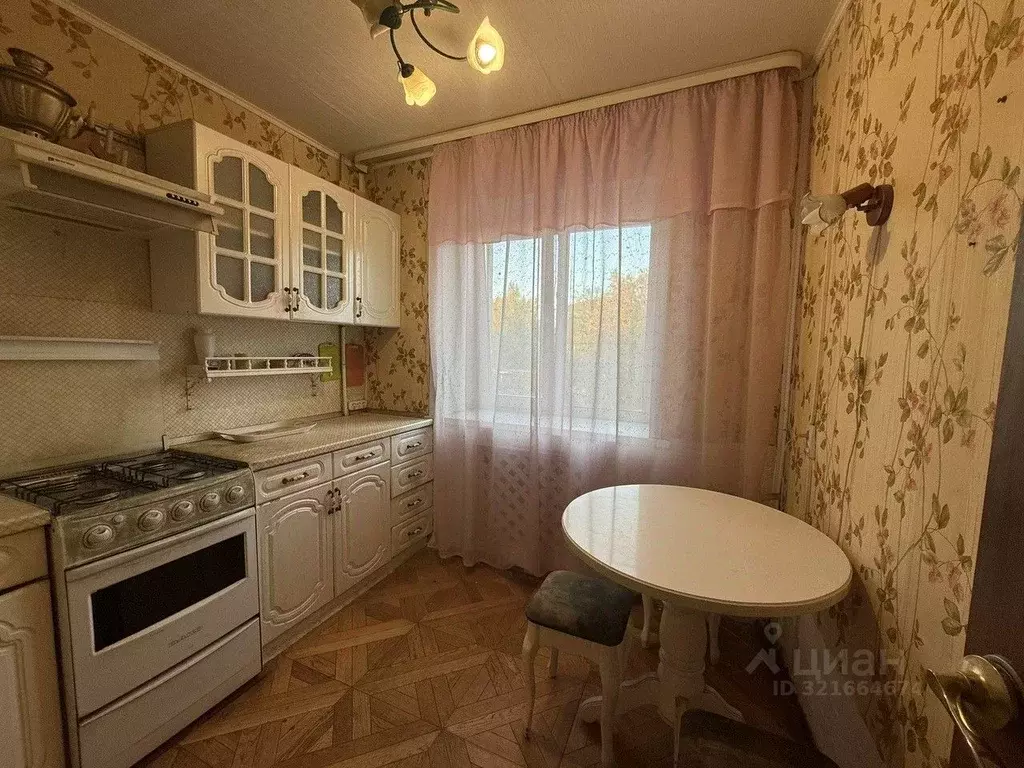 2-к кв. Архангельская область, Архангельск ул. Гагарина, 12 (44.0 м) - Фото 1