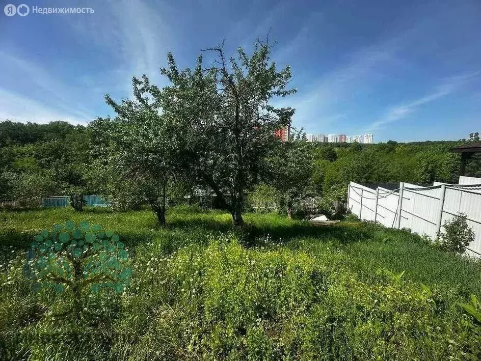 Участок в Самара, Московское шоссе, 19-й километр (6 м) - Фото 1