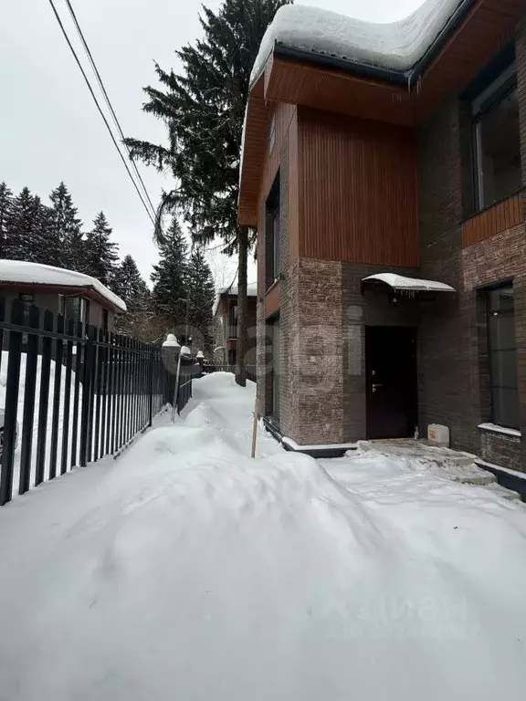 Дом в Московская область, Апрелевка Наро-Фоминский городской округ, ... - Фото 2