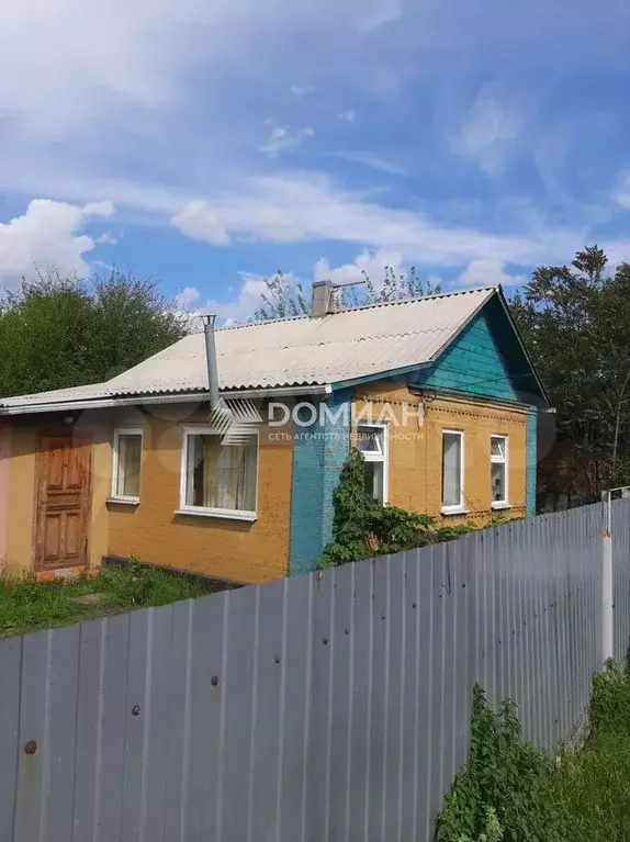 Дом 50 м на участке 5,5 сот. - Фото 0