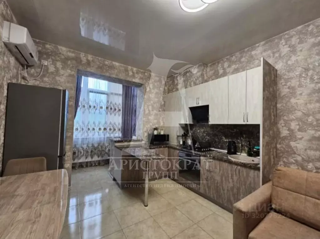 2-к кв. Ставропольский край, Ессентуки Мельничный пер., 20 (84.0 м) - Фото 2