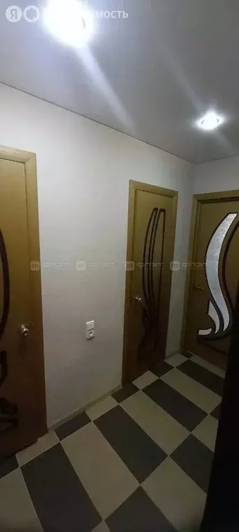 2-комнатная квартира: Зеленодольск, улица Жукова, 7 (52 м) - Фото 2