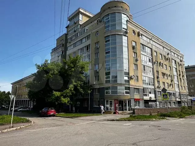 2-к. квартира, 77 м, 3/7 эт. - Фото 0
