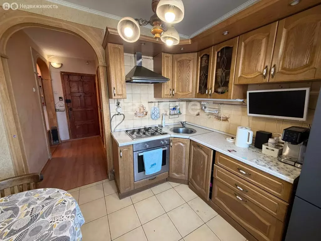 2-комнатная квартира: Орёл, улица Дмитрия Блынского, 8 (46.7 м) - Фото 1