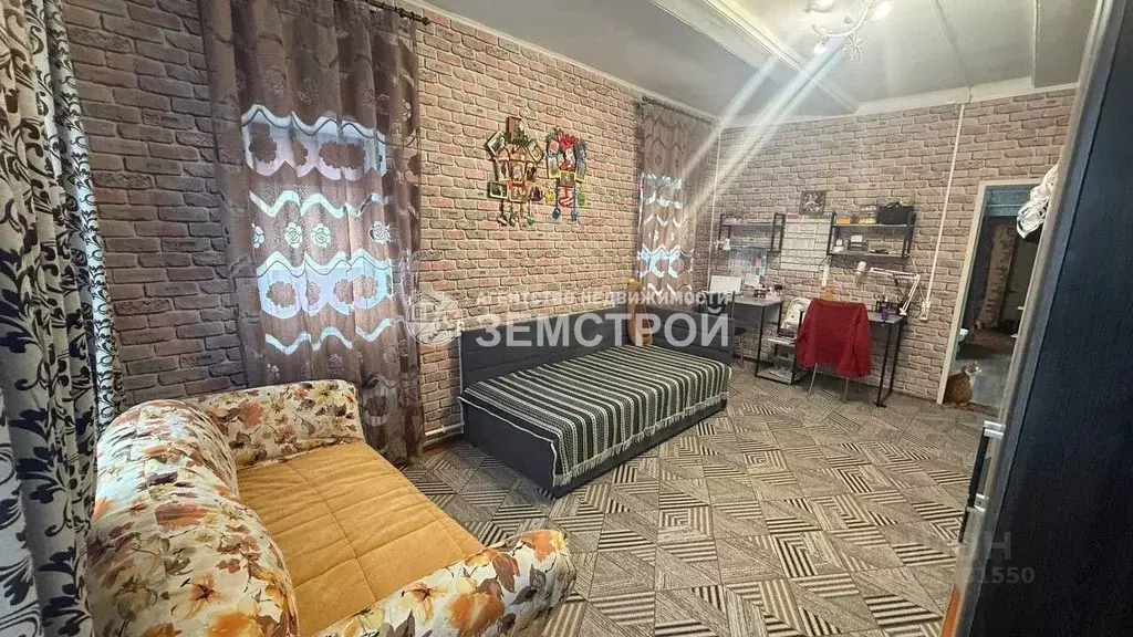 Дом в Московская область, Озеры Коломна городской округ, ул. Красина, ... - Фото 1