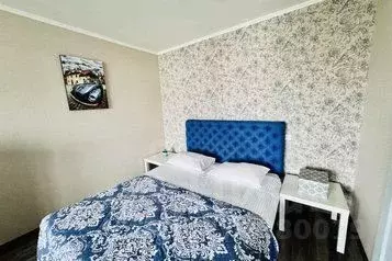 1-к кв. Пермский край, Пермь ул. Крисанова, 27 (31.0 м) - Фото 0