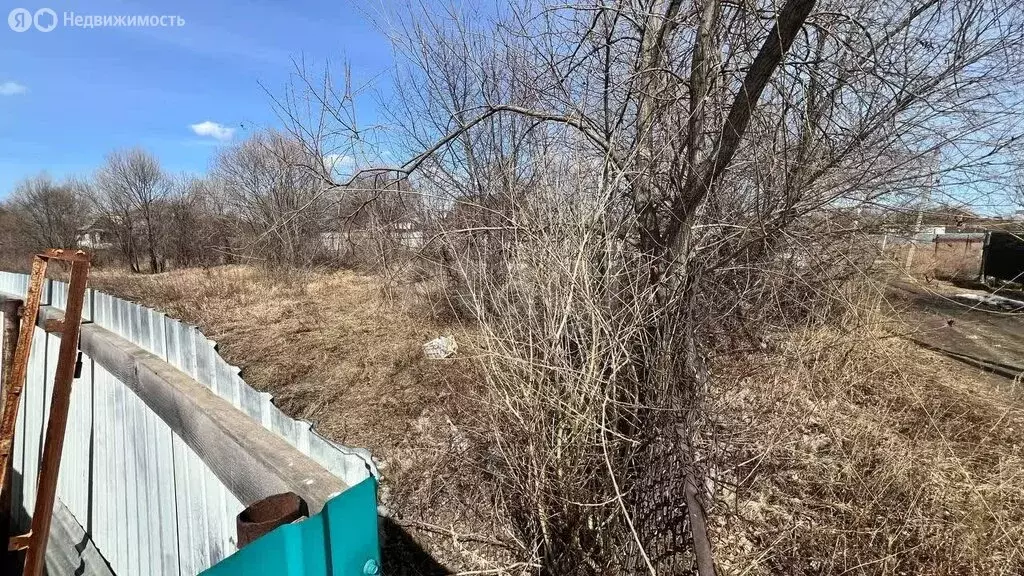 Участок в Амурская область, Благовещенский муниципальный округ, село ... - Фото 1