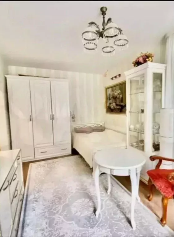 1-к кв. Москва пос. Внуково, ул. Спортивная, 4Б (29.5 м) - Фото 2