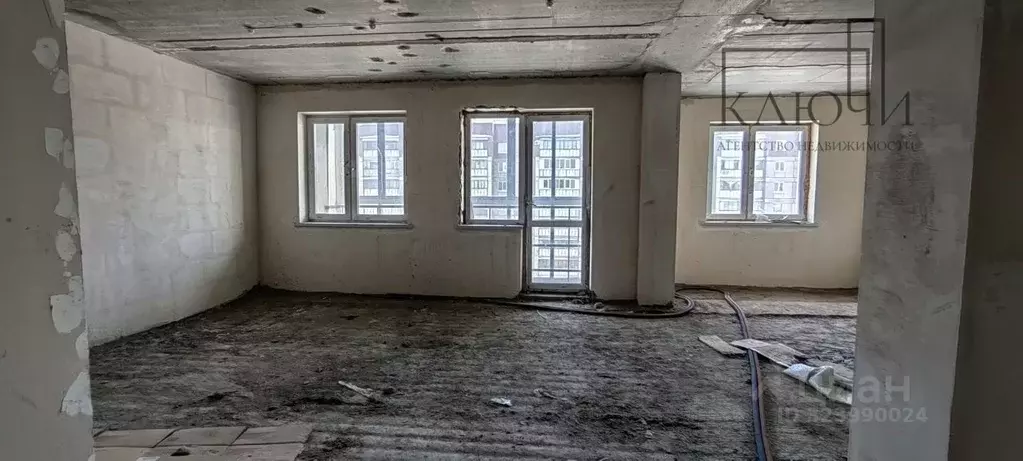 2-к кв. Челябинская область, Магнитогорск ул. 50-летия Магнитки, 37А ... - Фото 2