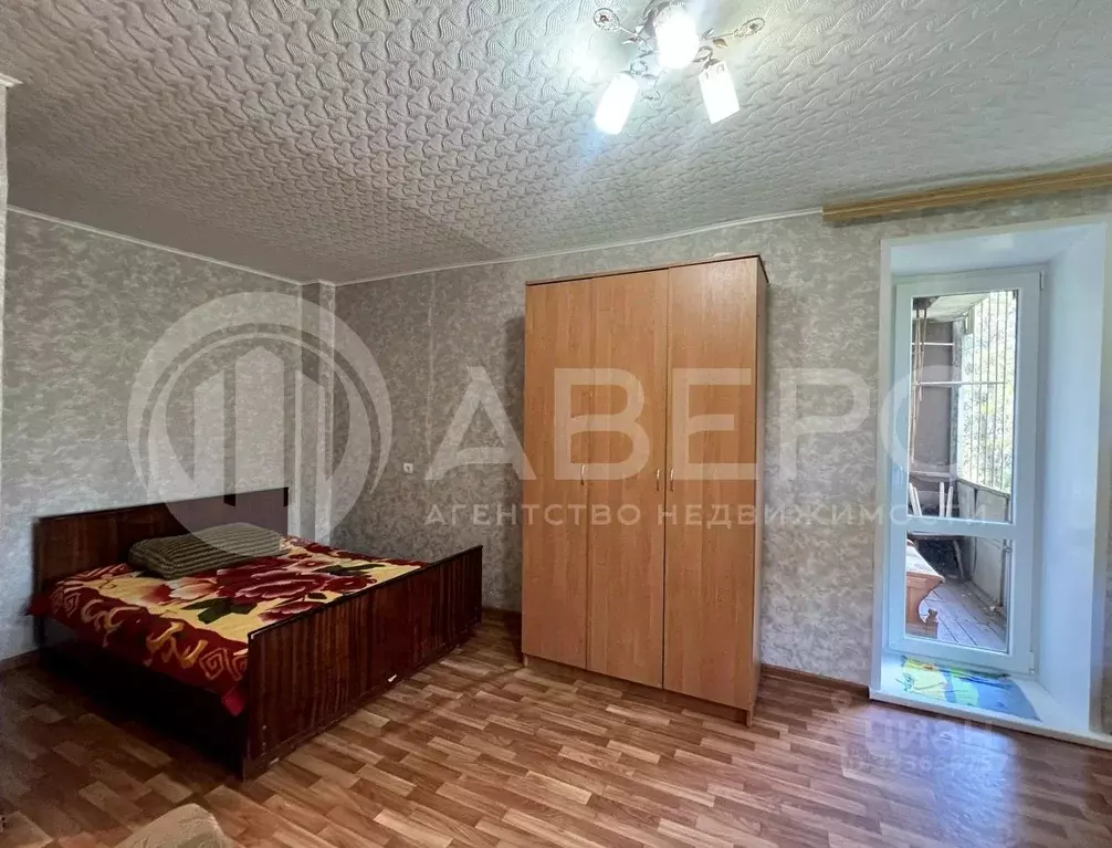 1-к кв. Владимирская область, Муром ул. Льва Толстого, 96 (32.8 м) - Фото 2