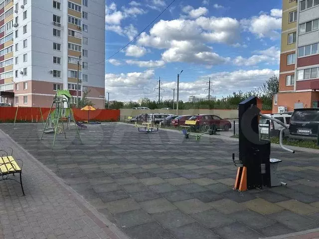 2-к. квартира, 61,3 м, 15/17 эт. - Фото 1