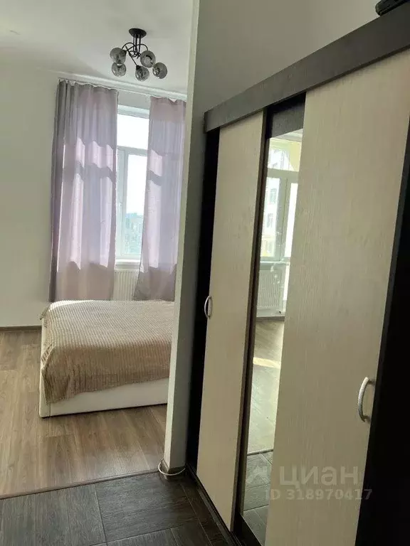 Квартира, студия, 25 м - Фото 0
