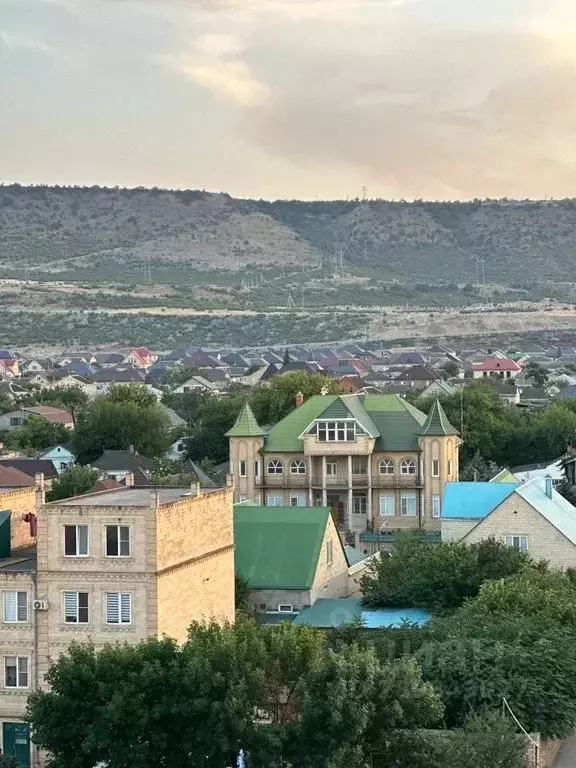 2-к кв. Дагестан, Избербаш ул. Маяковского, 168Е (70.0 м) - Фото 1