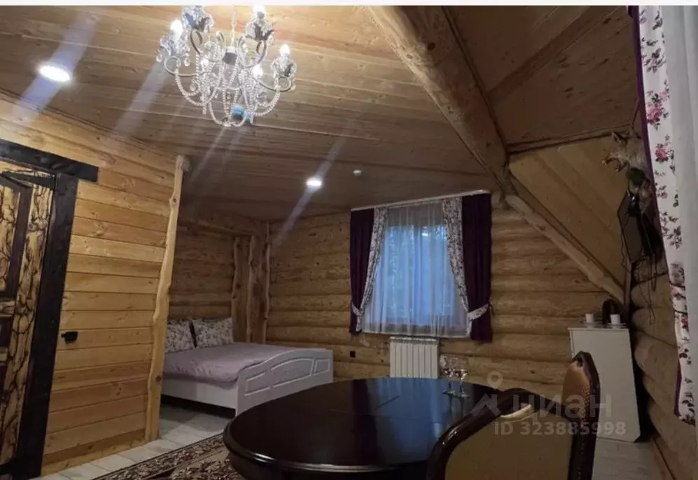 Комната Брянская область, Дятьково ул. Котовского, 50 (30.0 м) - Фото 1