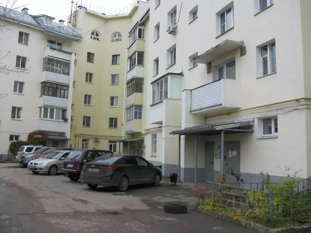Помещение свободного назначения в Нижегородская область, Дзержинск ... - Фото 1