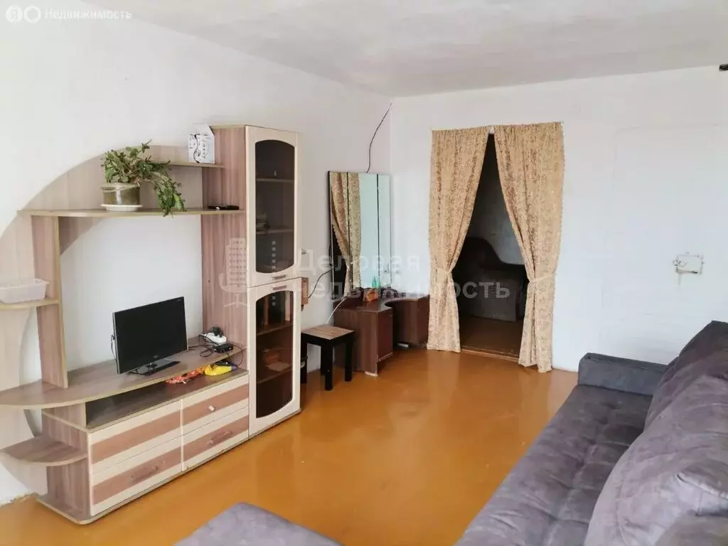 Дом в деревня Ильмень, Новая улица, 19 (68 м) - Фото 1