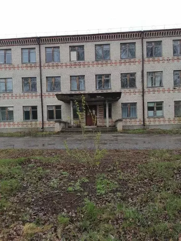 Помещение свободного назначения в Курганская область, Шатровский ... - Фото 0