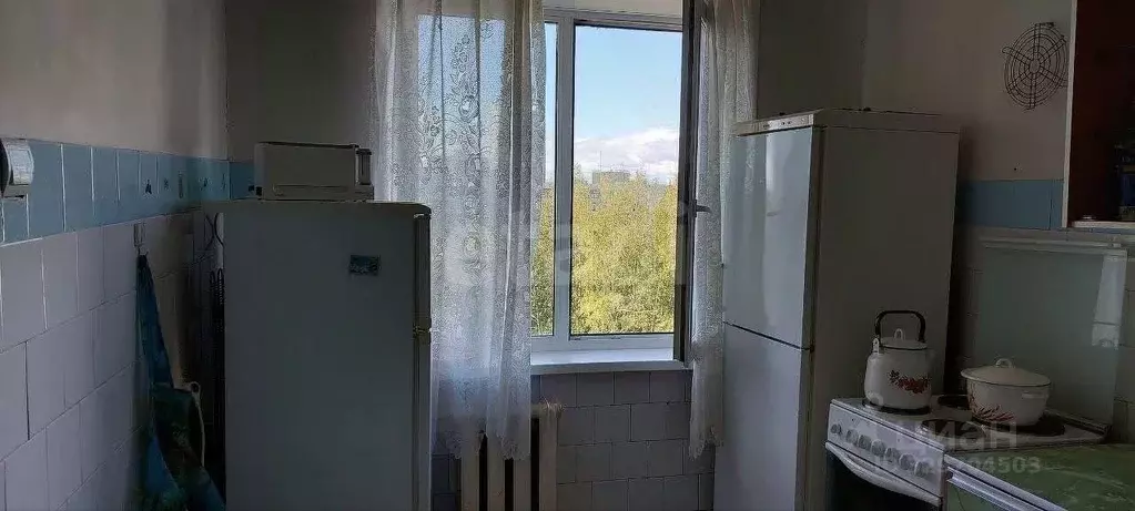 3-к кв. Тюменская область, Тюмень ул. 30 лет Победы, 86 (66.9 м) - Фото 1
