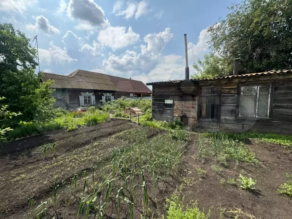 Дом 54 м на участке 6 сот. - Фото 0