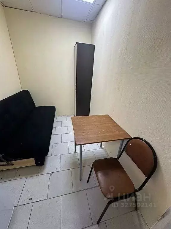 Комната Москва ул. Красного Маяка, 15АС1 (8.0 м) - Фото 2