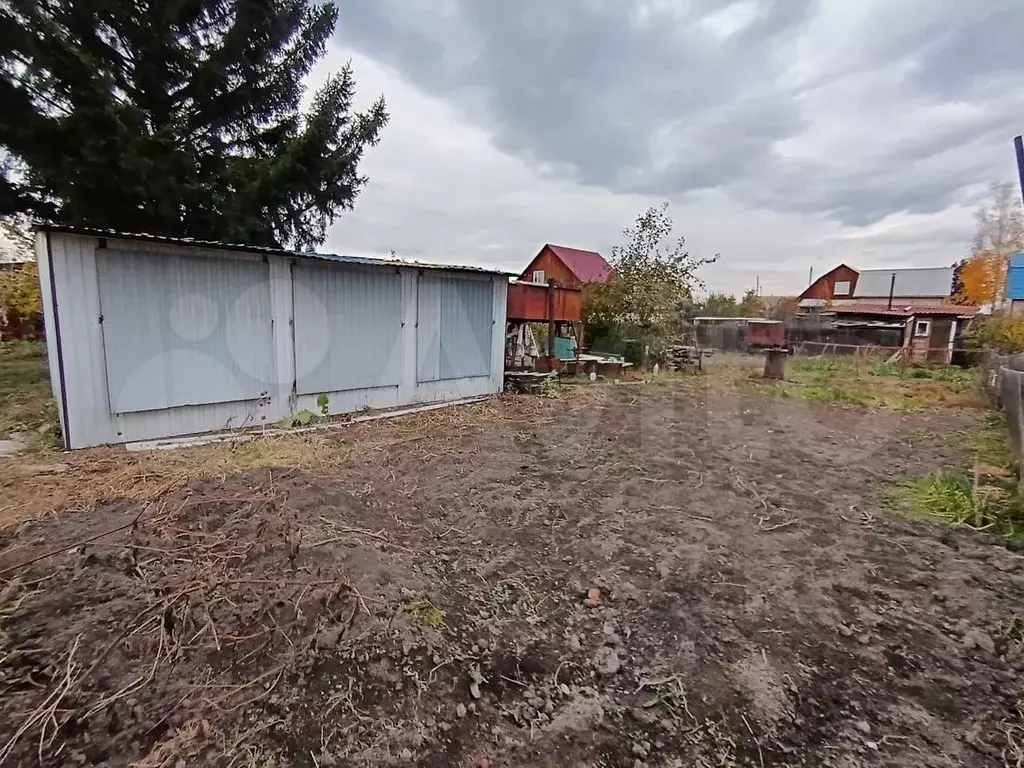 Участок 6,7 сот. (СНТ, ДНП) - Фото 0
