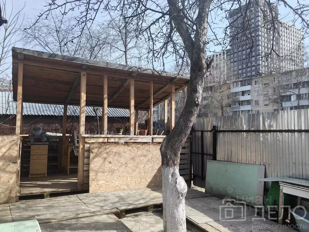 Дом в Рязанская область, Рязань Московский р-н, проезд 1-й ... - Фото 2