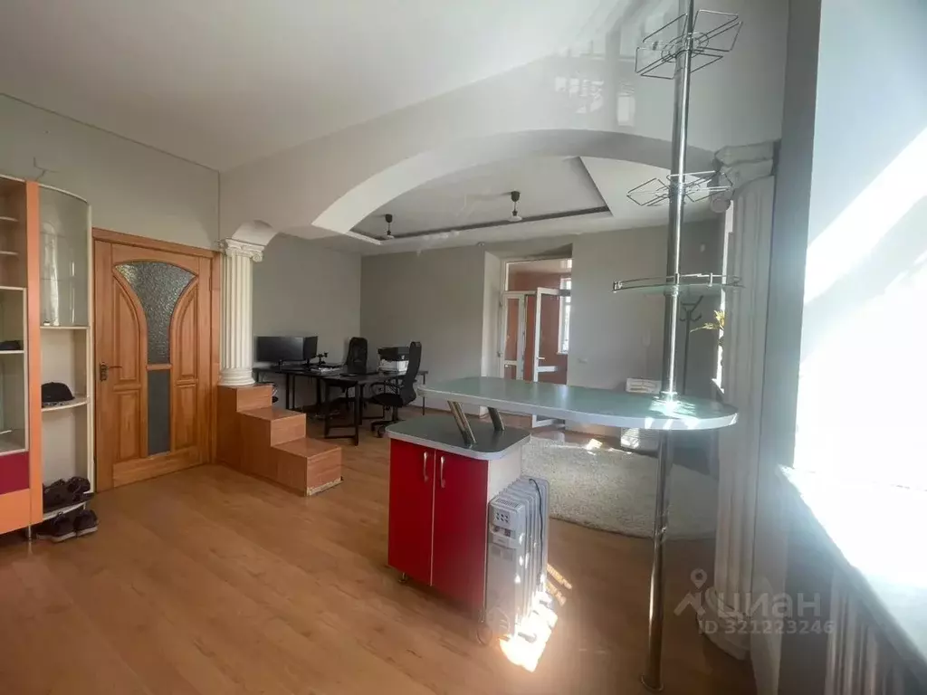 Офис в Кировская область, Киров Орловская ул., 37 (44 м) - Фото 2