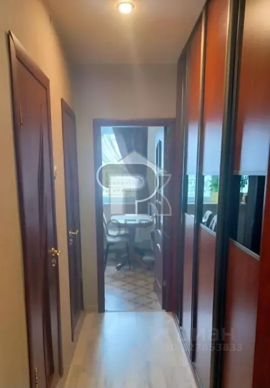 3-к кв. Москва Профсоюзная ул., 115К1 (73.8 м) - Фото 2