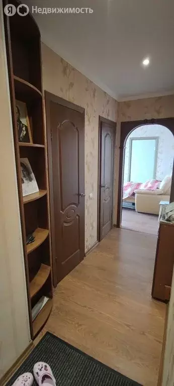 2-комнатная квартира: Дзержинск, улица Маяковского, 26 (42 м) - Фото 1