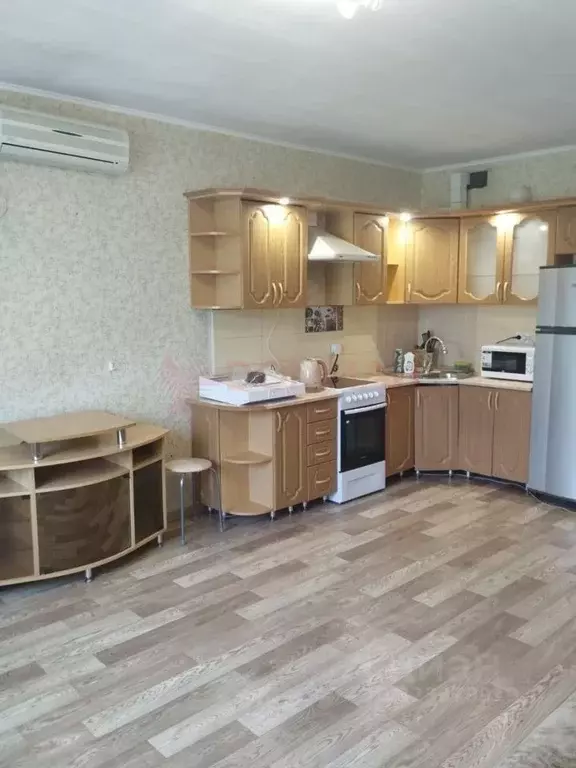 2-к кв. Ростовская область, Волгодонск Степная ул., 79А (40.0 м) - Фото 2