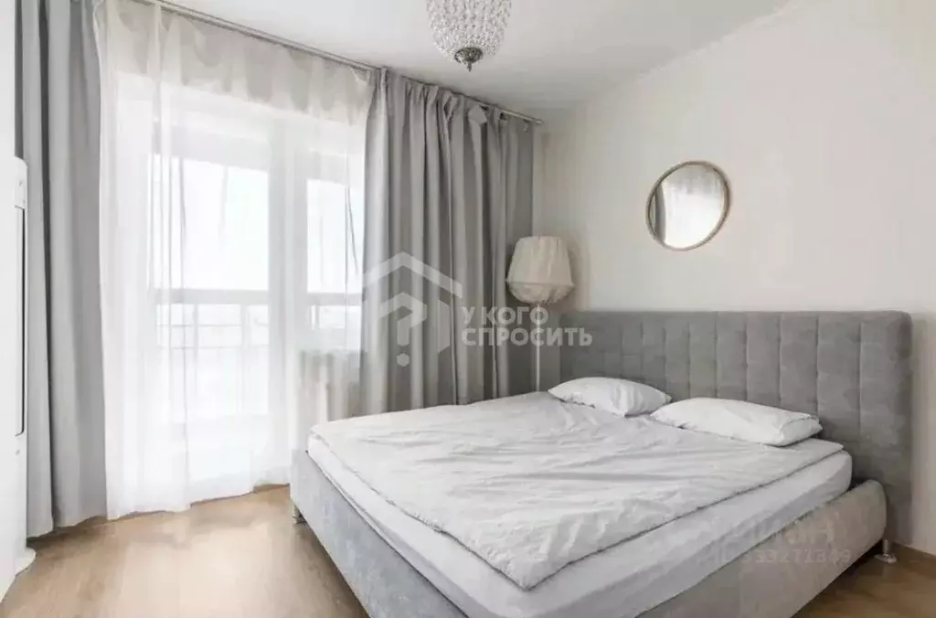 1-к кв. Санкт-Петербург Приморский просп., 52К1 (39.0 м) - Фото 1