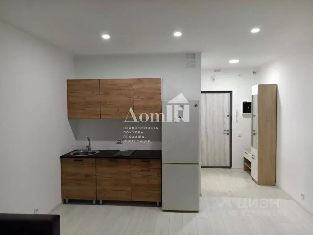 Студия Санкт-Петербург, Санкт-Петербург, Колпино ш. Рубежное, 12 (28.5 ... - Фото 1