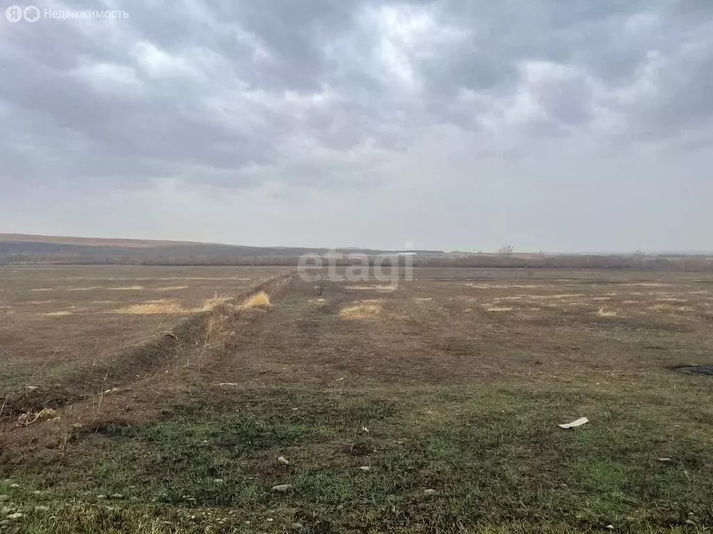 Участок в Ставрополь, Приозёрная улица (6 м) - Фото 1