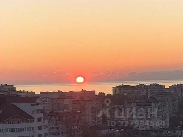 1-к кв. Краснодарский край, Анапа Владимирская ул., 108к2 (27.0 м) - Фото 1