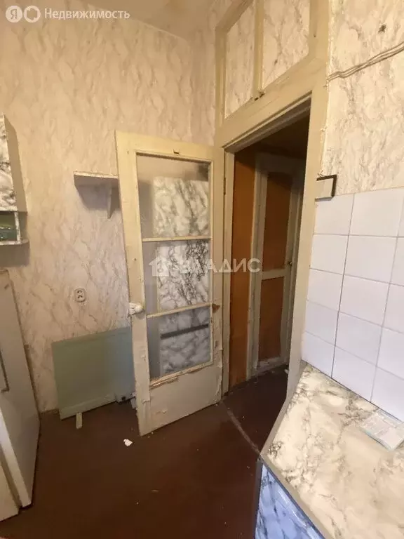 1-комнатная квартира: Санкт-Петербург, проспект Елизарова, 14 (38.1 м) - Фото 1