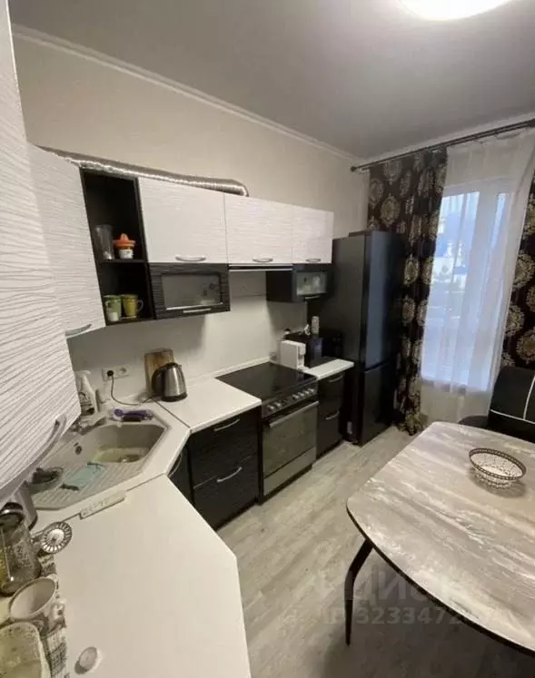 2-к кв. Тверская область, Тверь ул. Медовая, 1А (45.3 м) - Фото 2