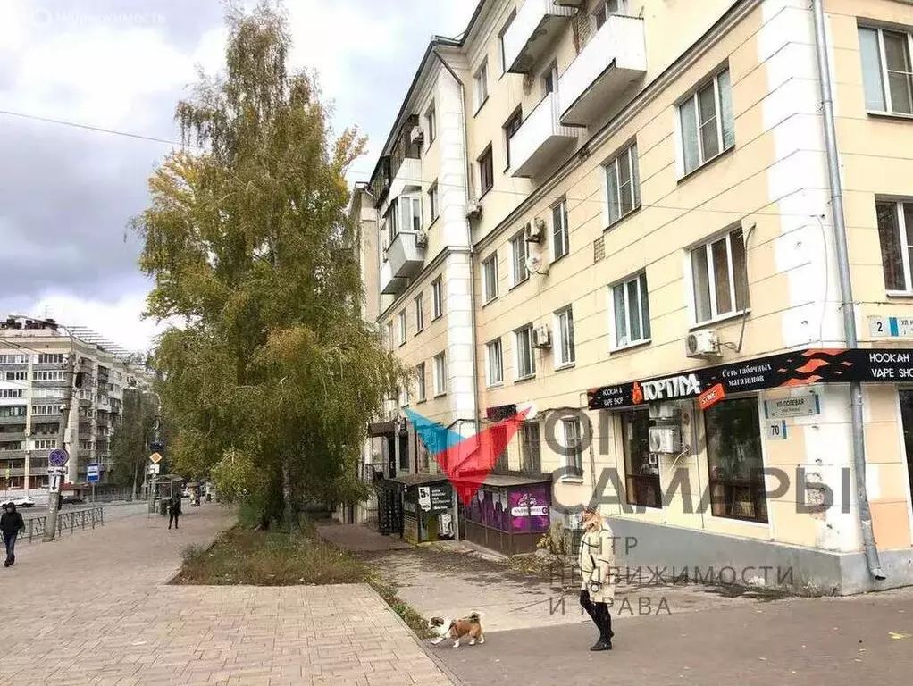 Помещение свободного назначения (120 м) - Фото 2