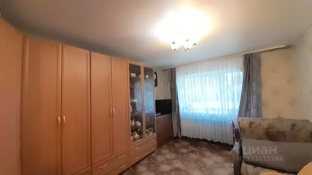 2-к кв. Ярославская область, Ярославль ул. 1-я Кольцова, 41 (46.0 м) - Фото 1