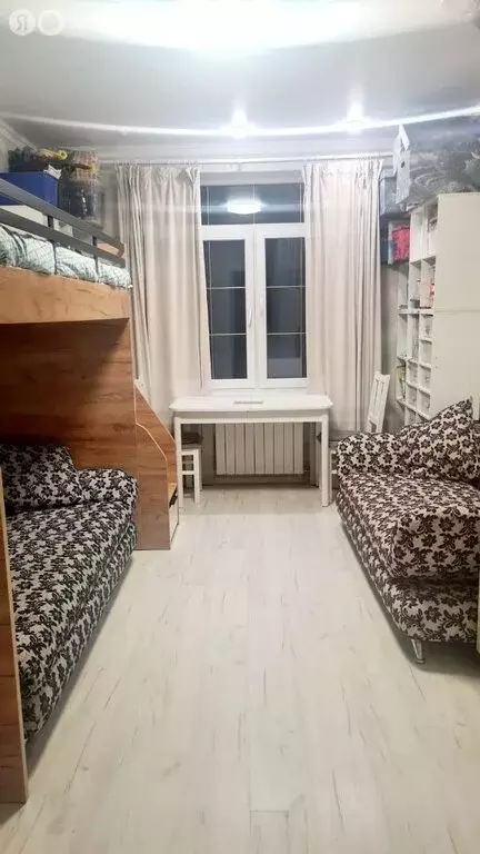 2-комнатная квартира: Гурьевск, Калининградское шоссе, 4Д (53.3 м) - Фото 1