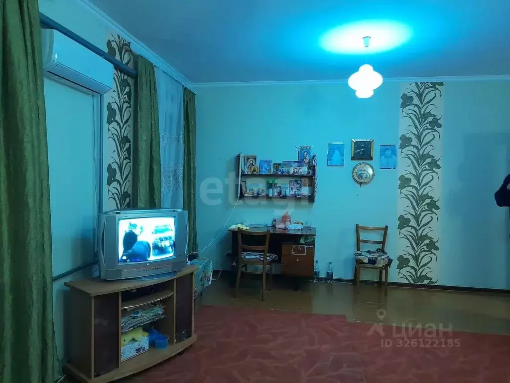 Дом в Крым, Советский пгт ул. Арифа Абдураманова (133 м) - Фото 1