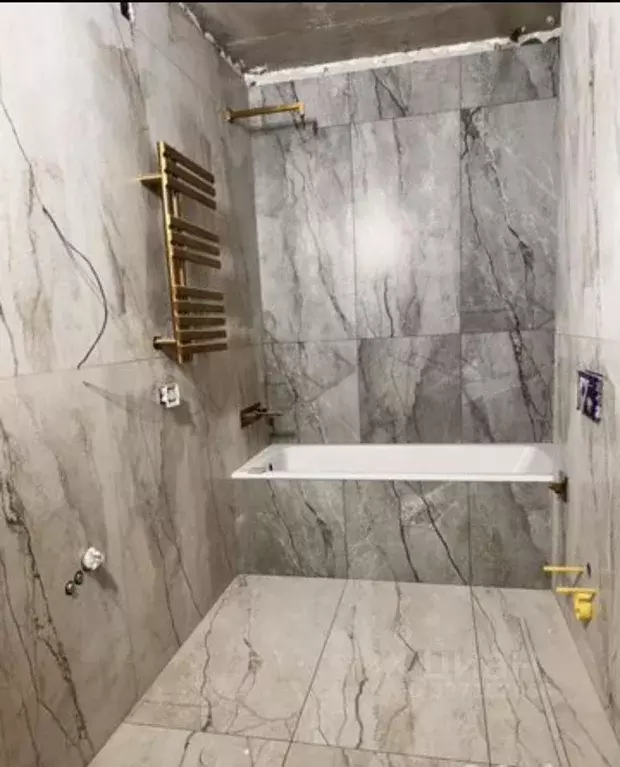 3-к кв. Ставропольский край, Ставрополь ул. Южный обход, 53Г (86.7 м) - Фото 2