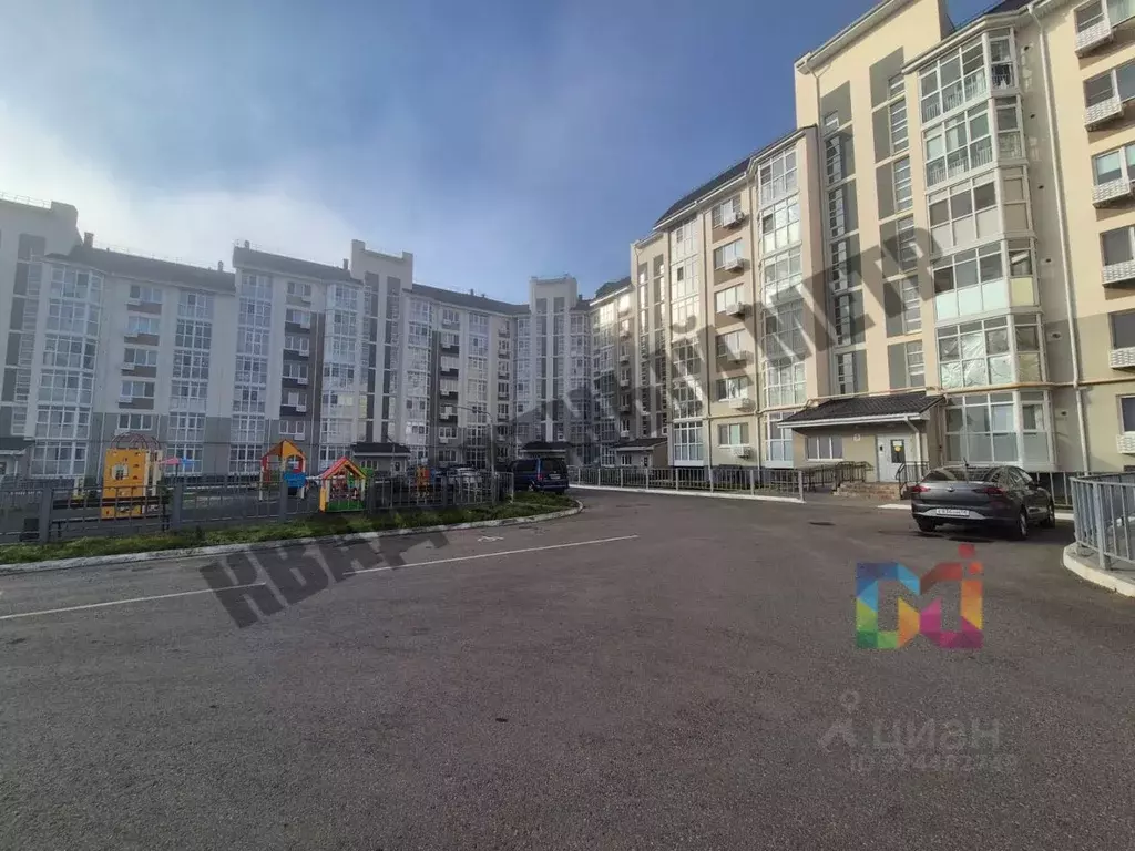 2-к кв. Калмыкия, Элиста 9-й мкр, 50 (64.5 м) - Фото 1