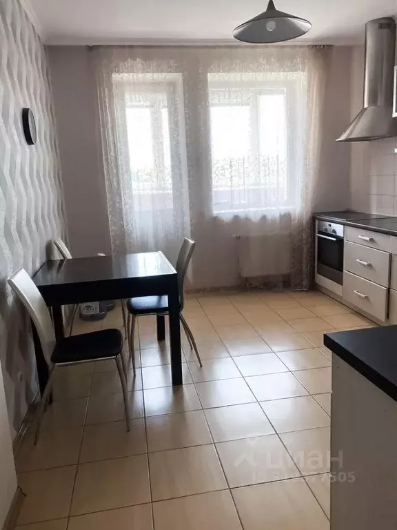 Квартира, 1 комната, 33.5 м - Фото 0