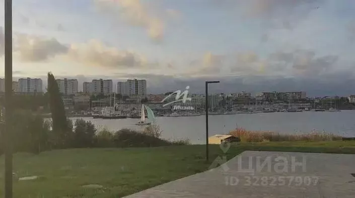 Участок в Севастополь ул. Казачья, 2 (6.0 сот.) - Фото 1